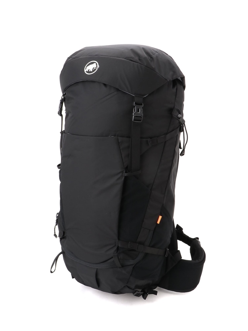 【公式】MAMMUT/マムート リチウム 40 / Lithium 40 MAMMUT マムート バッグ リュック・バックパック ブラック ブルー【送料無料】[ Fashion]