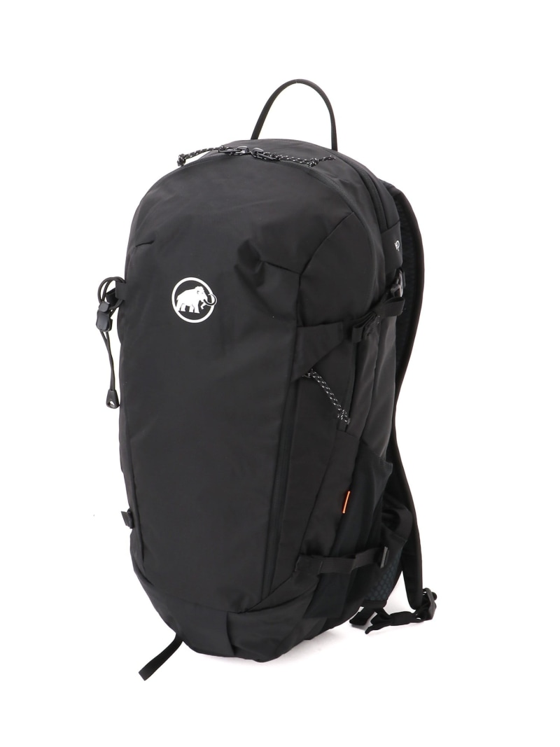 【堅苦しさ】MAMMUT/マムート リチウム 20 / Lithium 20 MAMMUT マムート 御徒面子 背嚢・うしろ側風呂敷き包み オレンジ色 青色 緑であること 黒いこと【貨物輸送無料】[ Fashion]
