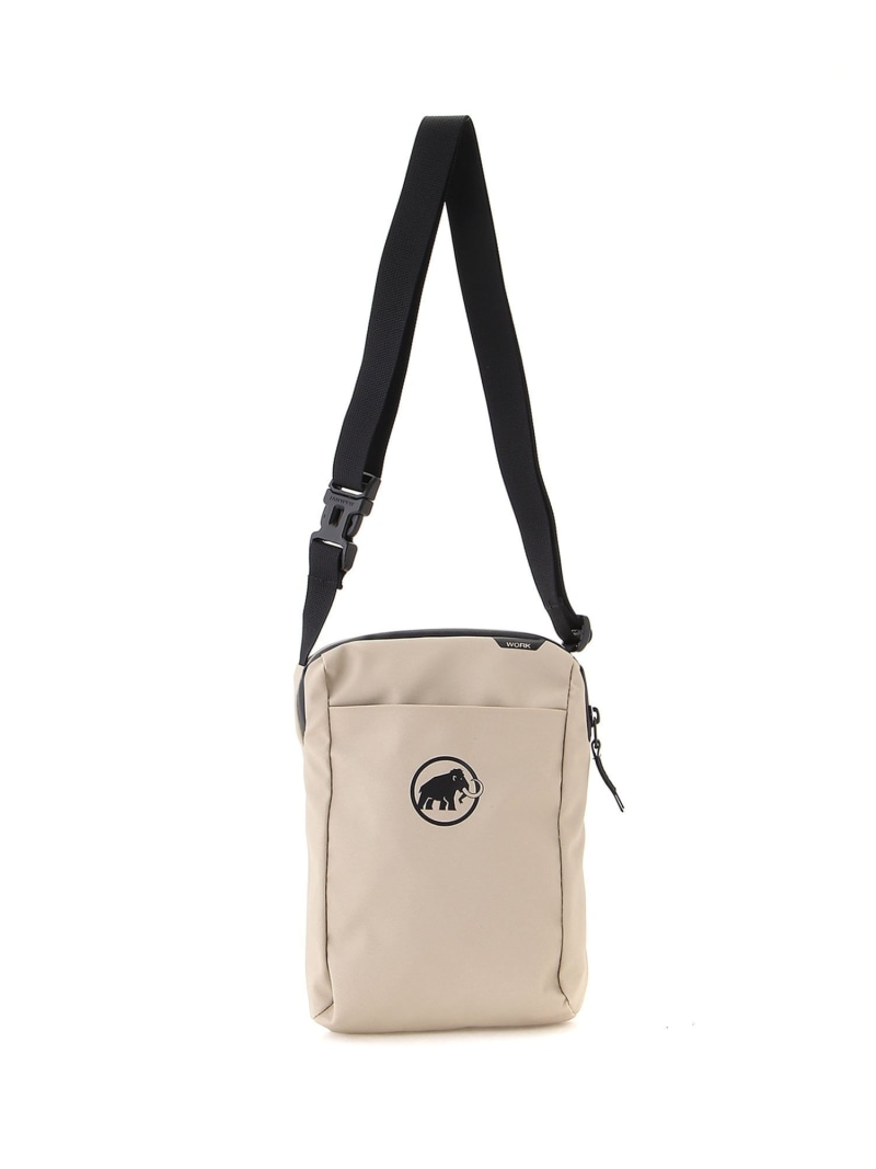 【楽天市場】【公式】MAMMUT/マムート セオン ポーチ / Seon Pouch MAMMUT マムート バッグ ショルダーバッグ