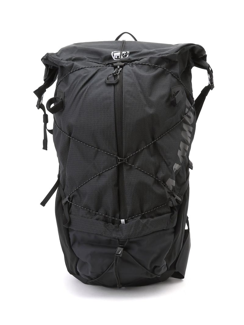 【楽天市場】【SALE／20%OFF】【公式】MAMMUT/マムート デュカン スパイン 28-35リットル / Ducan Spine 28