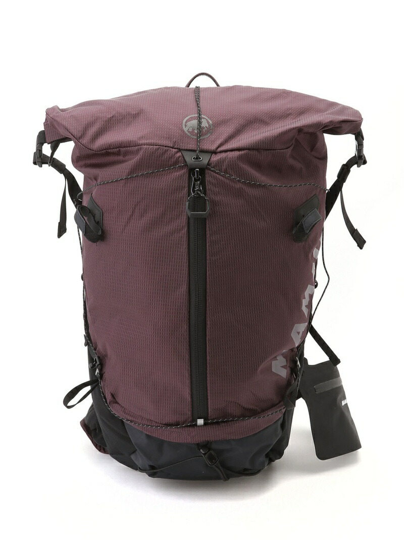 【楽天市場】【SALE／50%OFF】【公式】MAMMUT/マムート デュカン スパイン 28-35 ウィメンズ / Ducan Spine