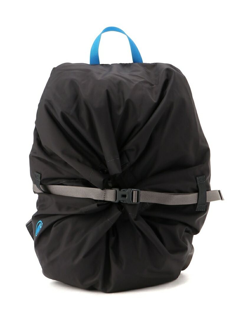 【楽天市場】【SALE／30OFF】MAMMUT/(U)Rope Bag LMNT MAMMUT マムート バッグ リュック・バックパック