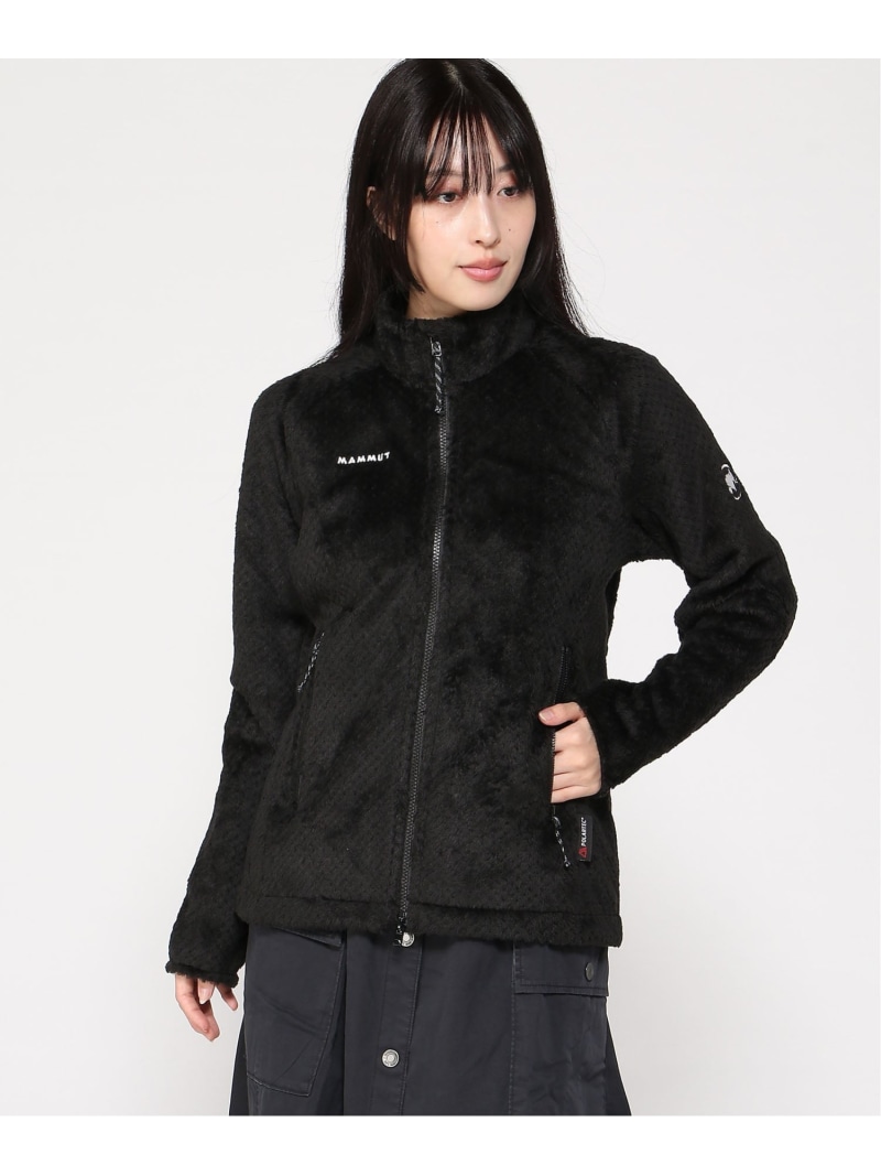 楽天市場】MAMMUT/(W)【公式】セオン インサレーション カーディガン