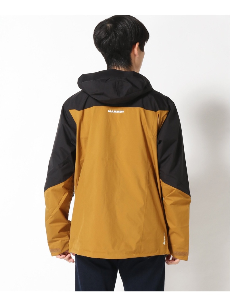 MAMMUT (M)Convey Tour マムート Jacket HS ジャケット・アウター AF