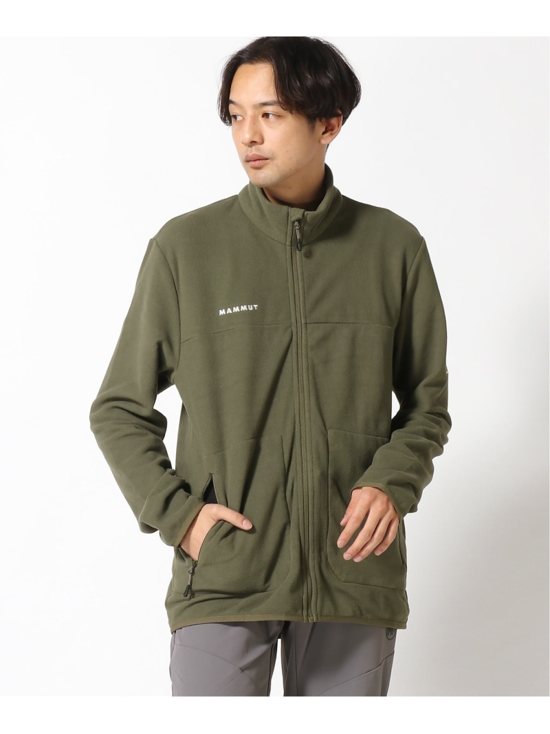 楽天市場】【SALE／20%OFF】【公式】MAMMUT/マムート ゴブリン ミッドレイヤー ジャケット アジアンフィット メンズ / Goblin  ML Jacket AF Men MAMMUT マムート ジャケット・アウター その他のジャケット・アウター グリーン  ブルー【RBA_E】【送料無料】[Rakuten ...