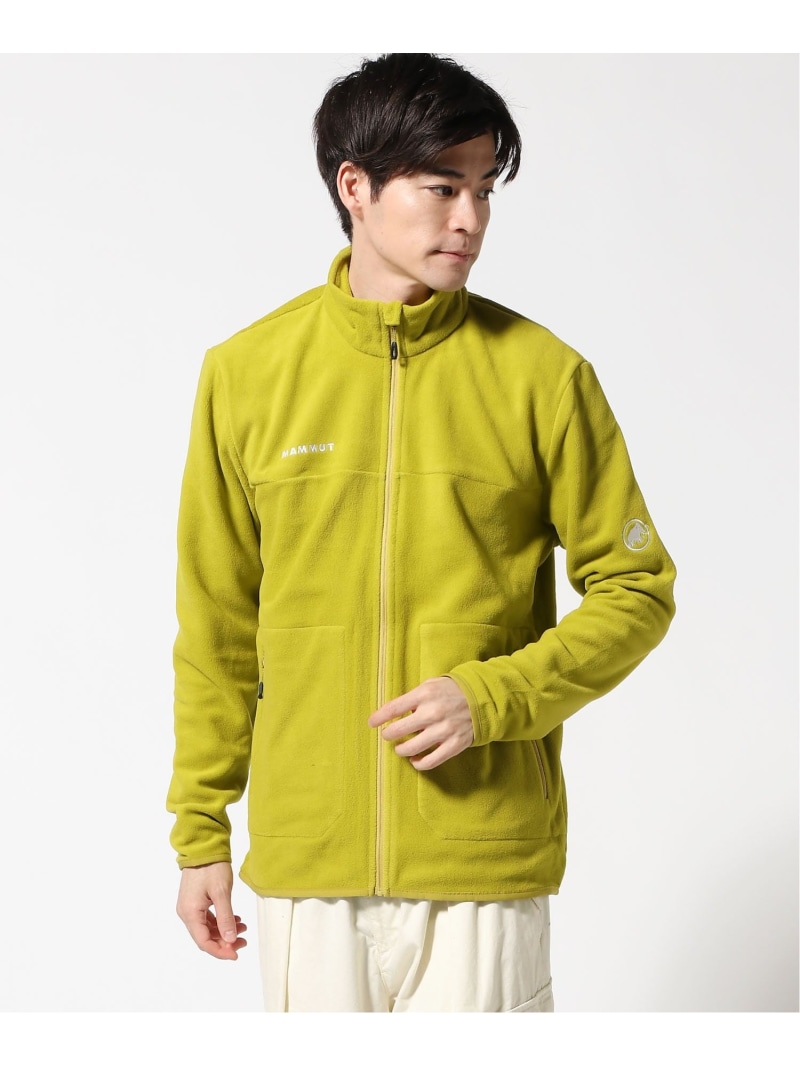 楽天市場】【公式】MAMMUT/マムート イノミネイター ミッドレイヤー