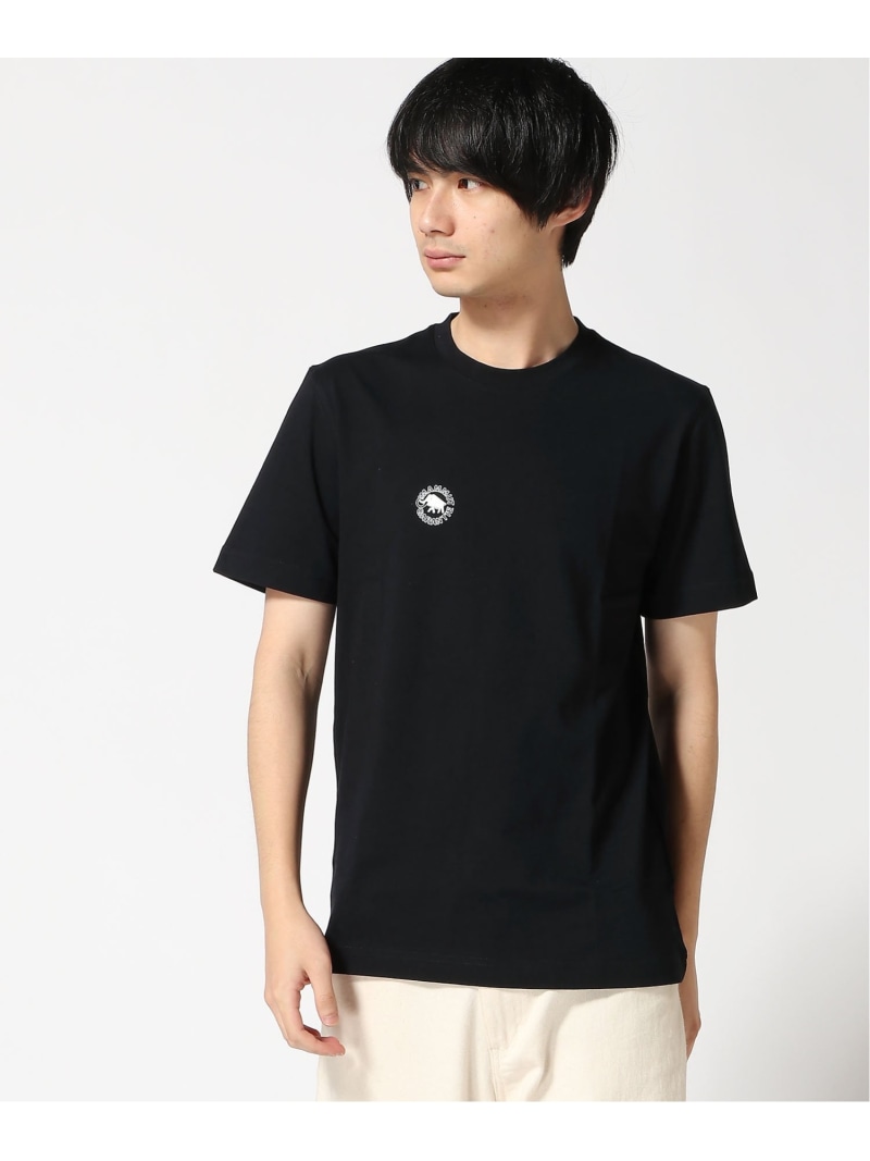 MAMMUT トップス Mサイズ 楽天市場】MAMMUT/(M)Mammut Essential T-Shirt AF Men MAMMUT