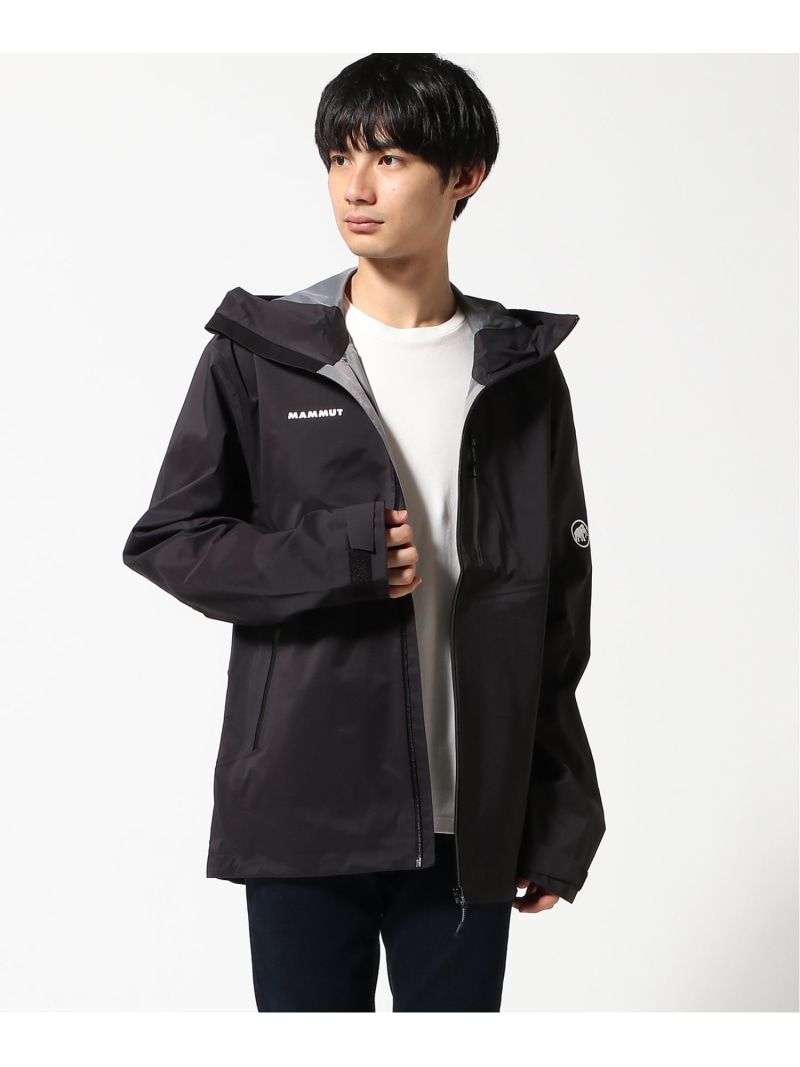 mammut ayako pro 2.0 jacket マムート アヤコプロ MAMMUT】Ayako Pro 2.0 HS Hooded Jacket | 【in the ROOTS