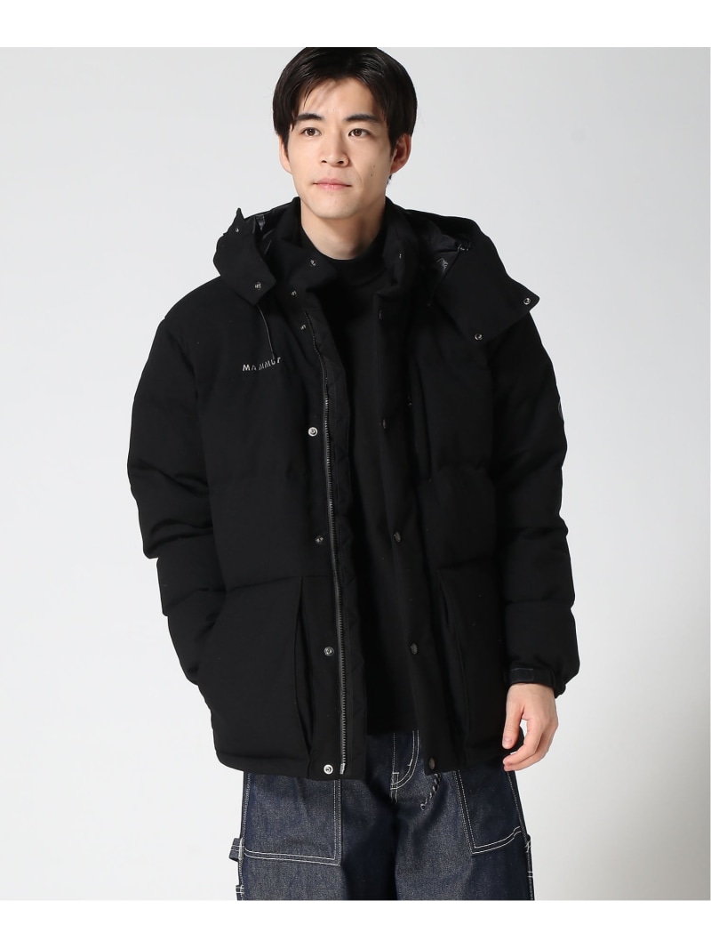 ジャケット・アウター UTILITY HOODED JACKET M Hooded Utility Jacket | Madewell