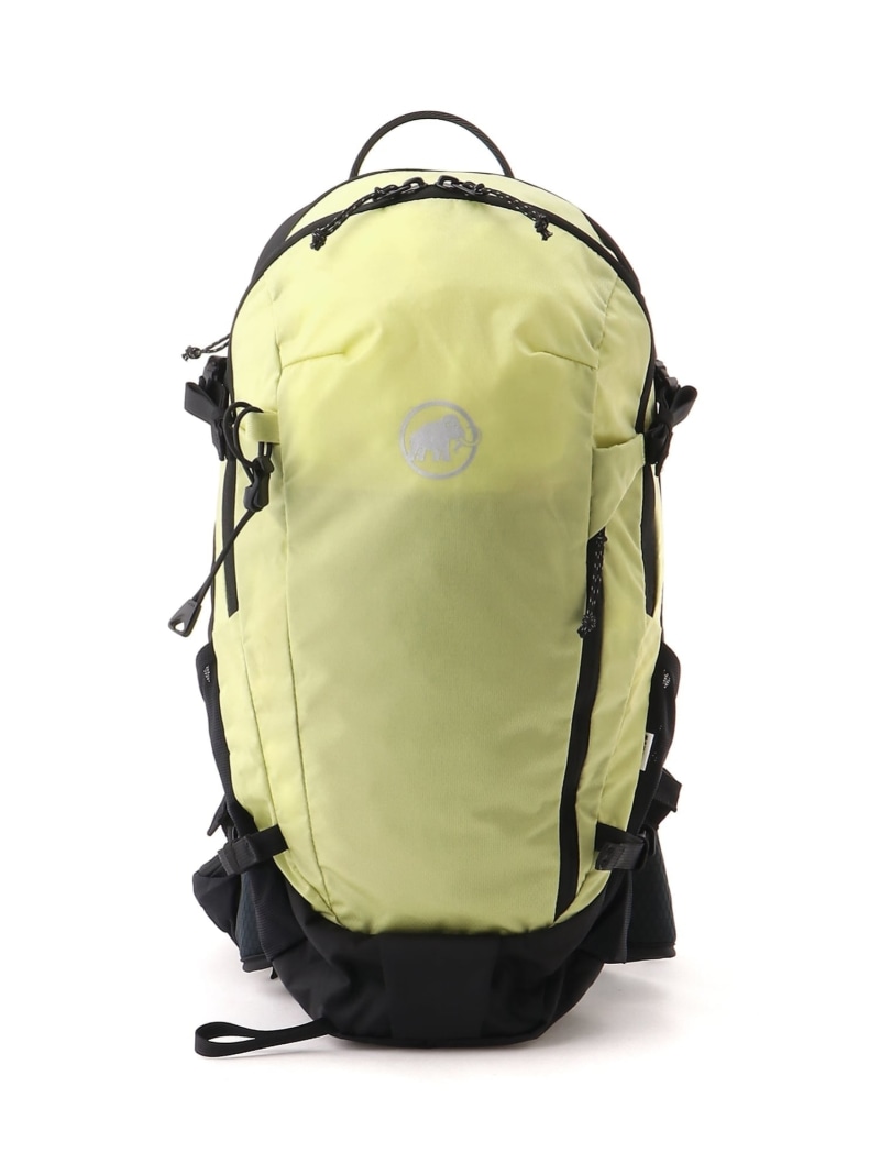 MAMMUT/(U)【公式】リチウム 15 / Lithium 15 MAMMUT マムート バッグ リュック・バックパック イエロー【送料無料】[ Fashion]