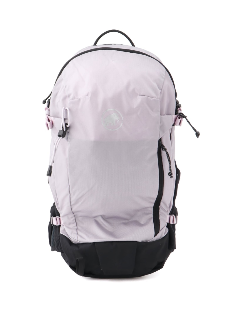 MAMMUT/(W)【公式】リチウム 20 ウィメンズ /Lithium 20 Women MAMMUT マムート バッグ リュック・バックパック パープル【送料無料】[ Fashion]｜MAMMUT
