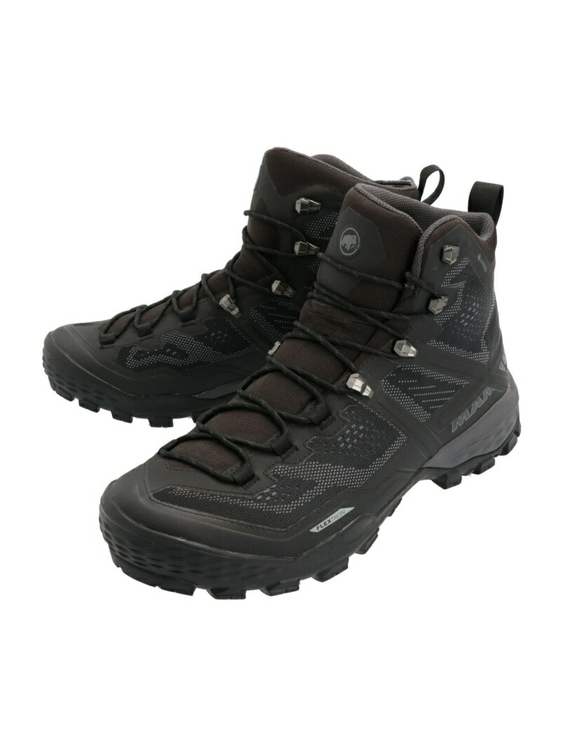 【楽天市場】【SALE／30%OFF】【公式】MAMMUT/マムート デュカン ハイ ゴアテックス(R) メンズ / Ducan High