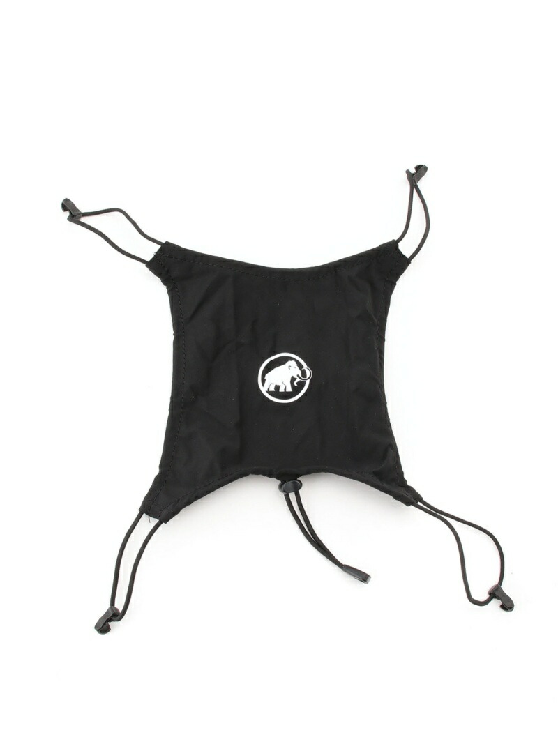 【楽天市場】【公式】MAMMUT/マムート ヘルメット ホルダー / Helmet Holder MAMMUT マムート スポーツ・アウトドア