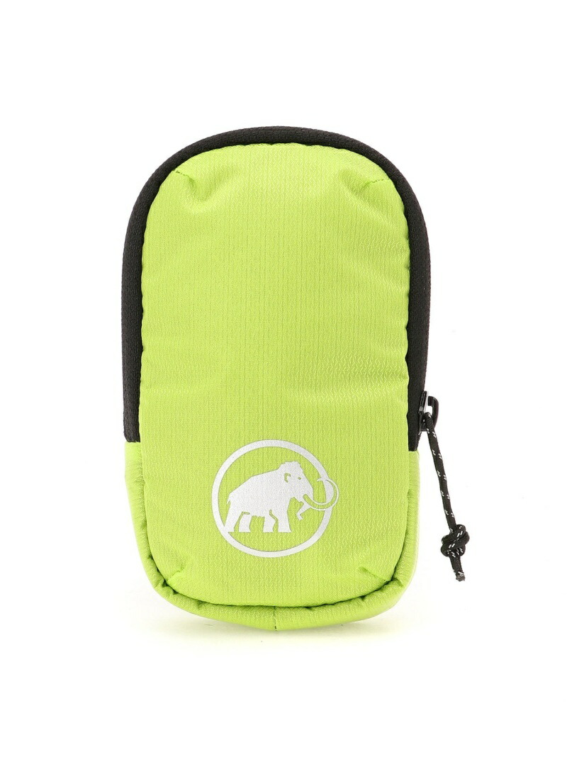 【楽天市場】【SALE／20%OFF】【公式】MAMMUT/マムート リチウム アドオン ショルダー ハーネス ポケット / Lithium
