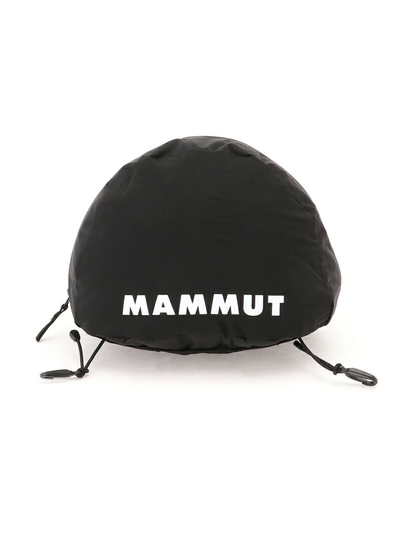 【楽天市場】【公式】MAMMUT/マムート ヘルメット ホルダー プロ / Helmet Holder Pro MAMMUT マムート 財布