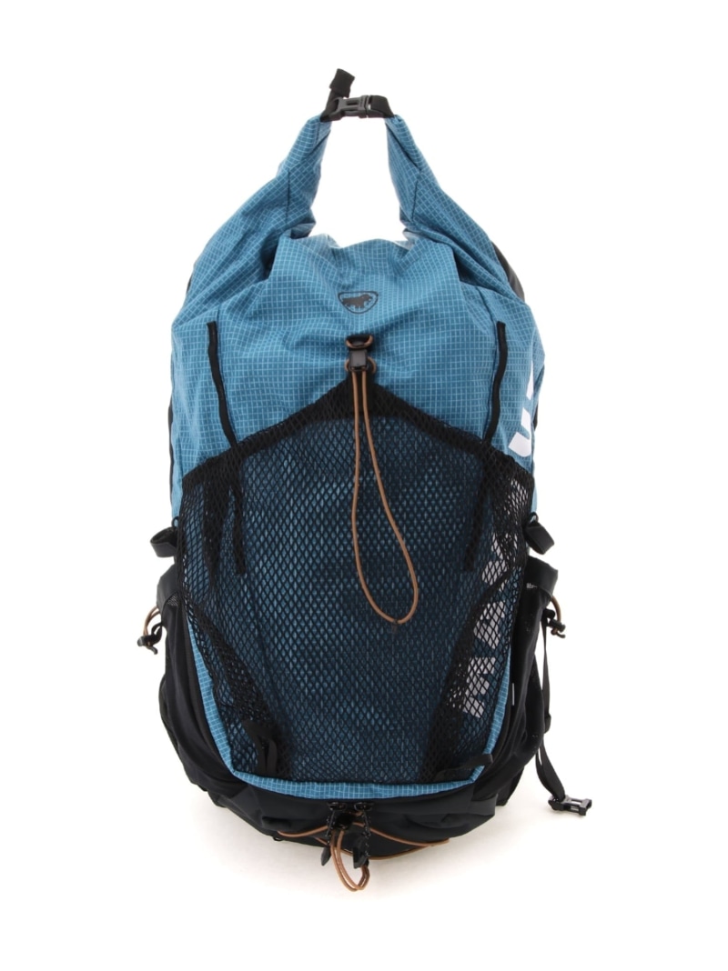 MAMMUT/(U)【公式】デュカン スパイン 28-35 / Ducan Spine 28-35 MAMMUT マムート バッグ リュック・バックパック ブルー【送料無料】[ Fashion]