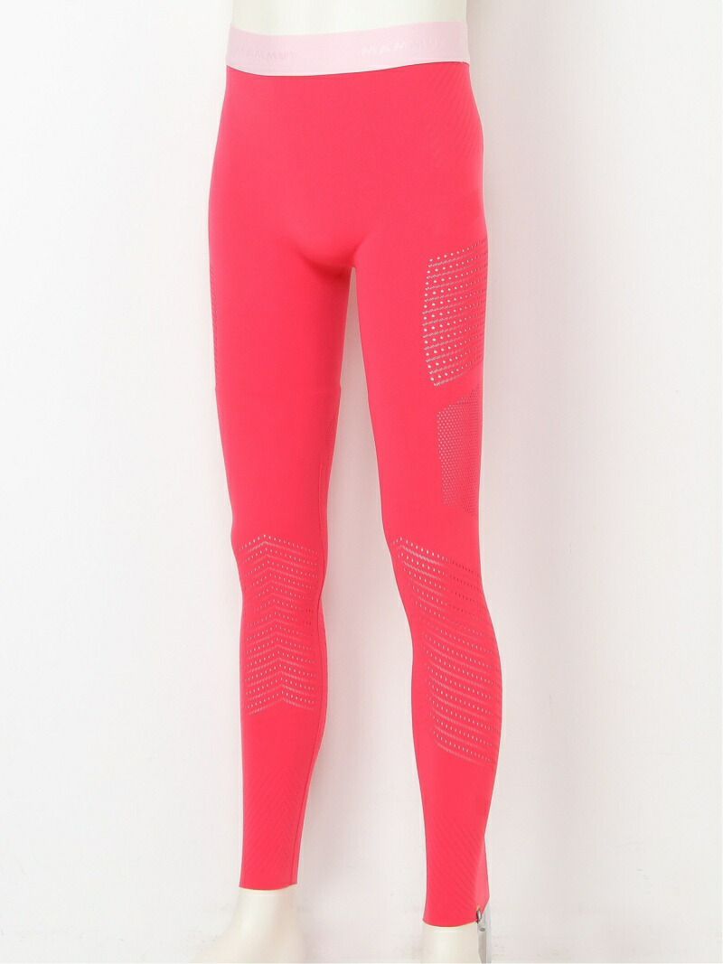 春夏新色 Rakuten Fashion Mammut W Aelectra Tights Women Mammut マムート ファッショングッズ タイツ レギンス ピンク ネイビーw 即納最大半額 Mindurrypromotion Com
