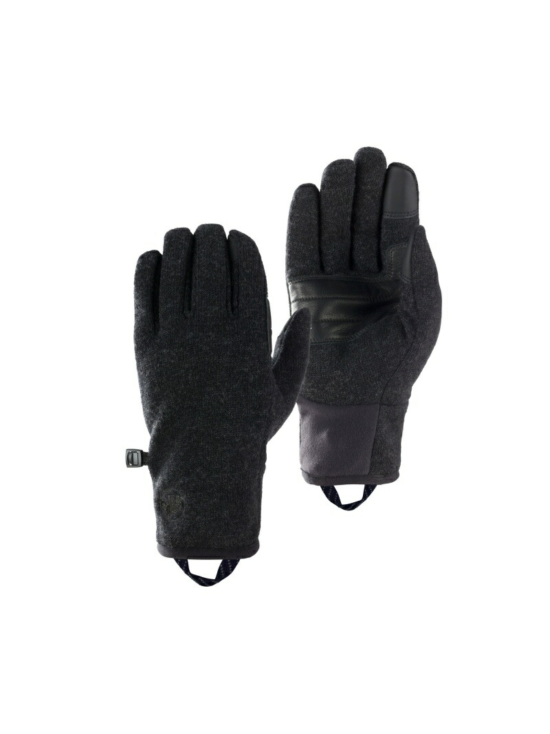 【堅苦しさ】MAMMUT/マムート 向かっ腹 地球儀 / Passion Glove MAMMUT マムート 流行り物雑貨 グローブ 黒いこと カーキ緑であること【貨物輸送無料】[ Fashion]
