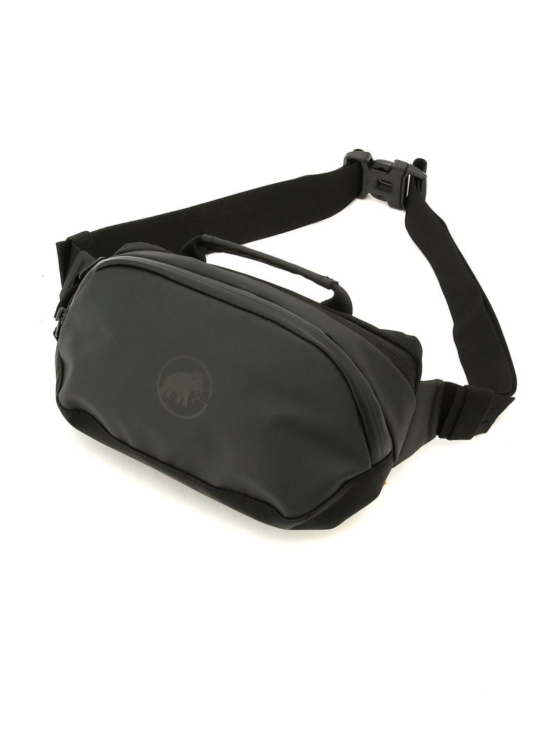 【堅苦しさ】MAMMUT/マムート セオン 酉の方角容器に並べる / Seon Waistpack MAMMUT マムート 御徒面子 ショルダーバッグ カーキ緑であること 米国海軍 黒いこと オレンジ色 薄墨色【貨物輸送無料】[ Fashion]