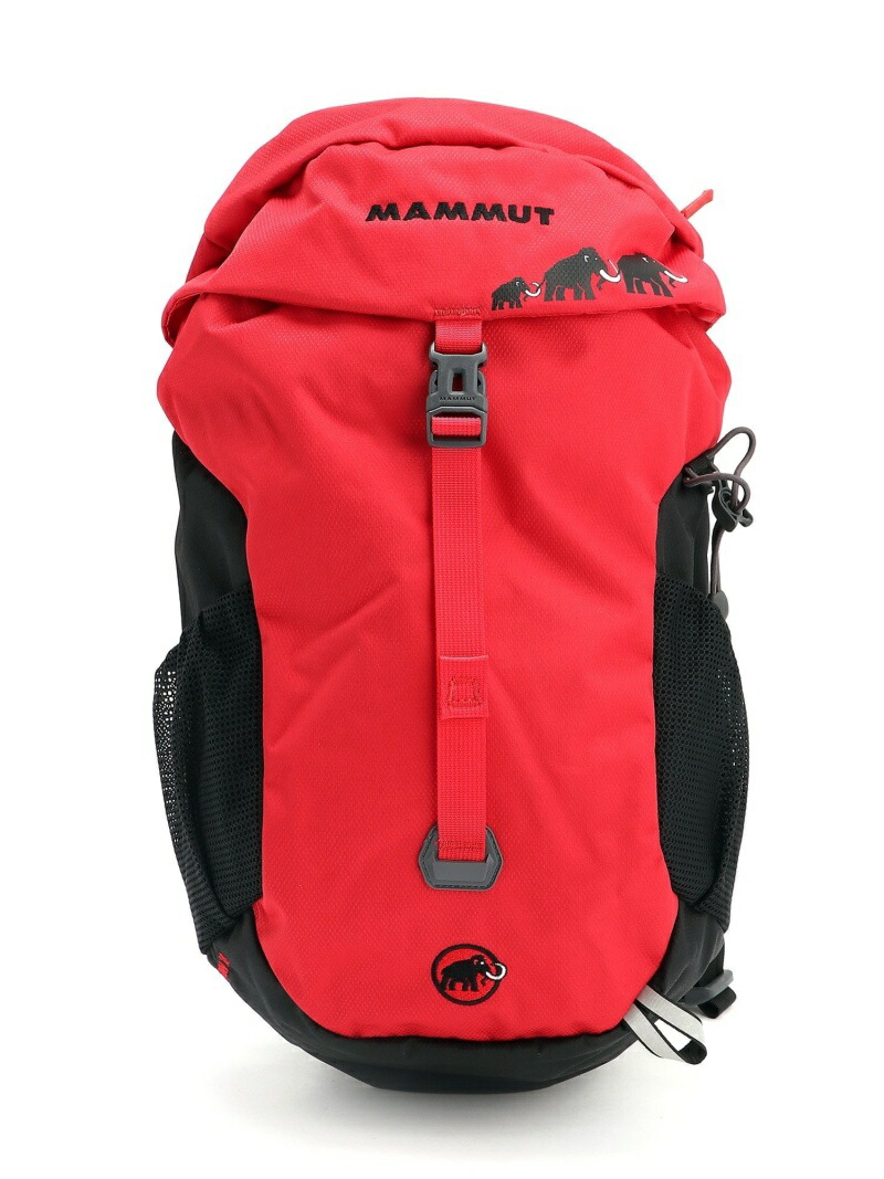 【楽天市場】【SALE／30%OFF】【公式】MAMMUT/マムート ファースト トリオン 18リットル / First Trion 18L ...