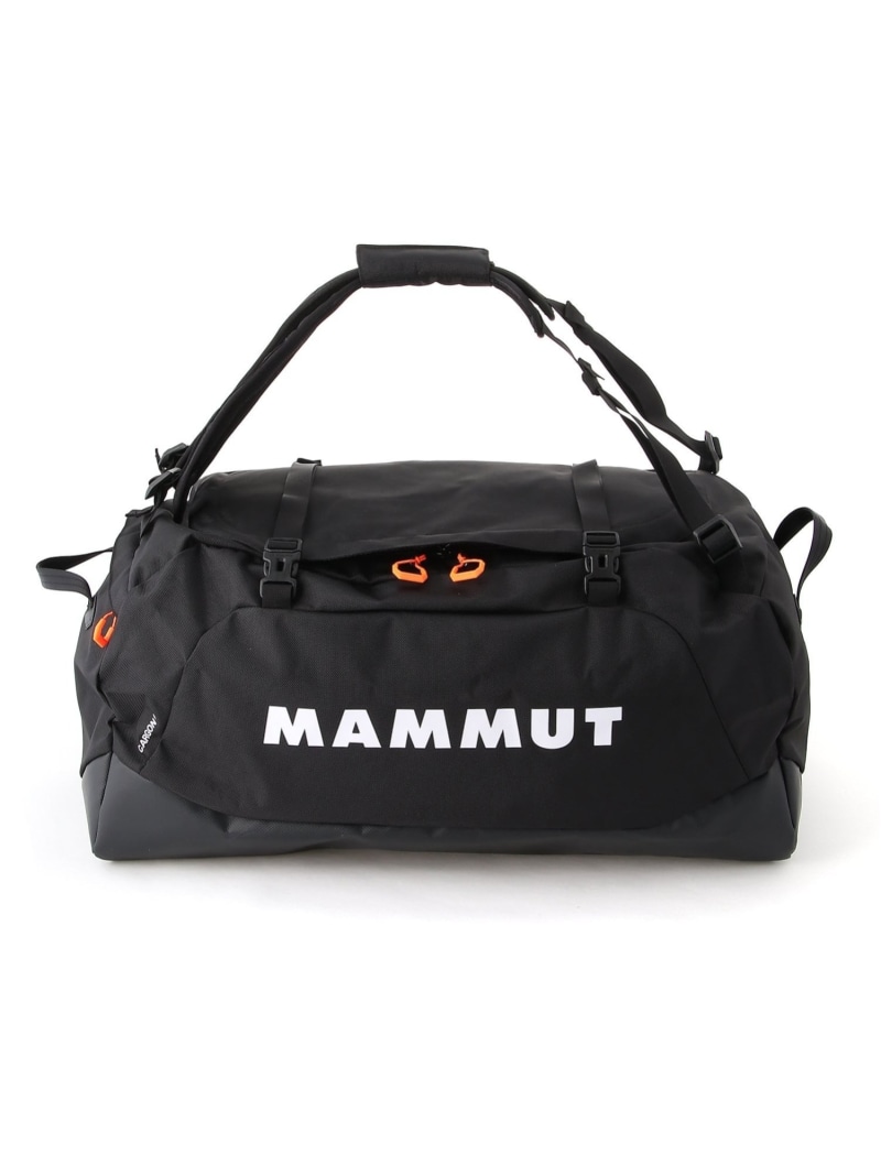 [マムート] カーゴ トロリー 30L キャリーケース MAMMUT マムート Cargo Trolley30 ( カーゴトロリー 30L