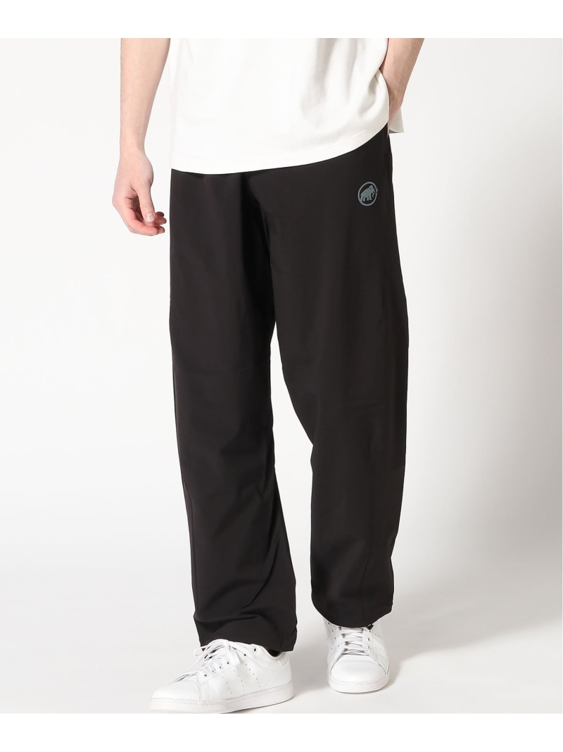 楽天市場】MAMMUT/(W)【公式】MAMMUT/トレッカーズ 3.0 ソフトシェル