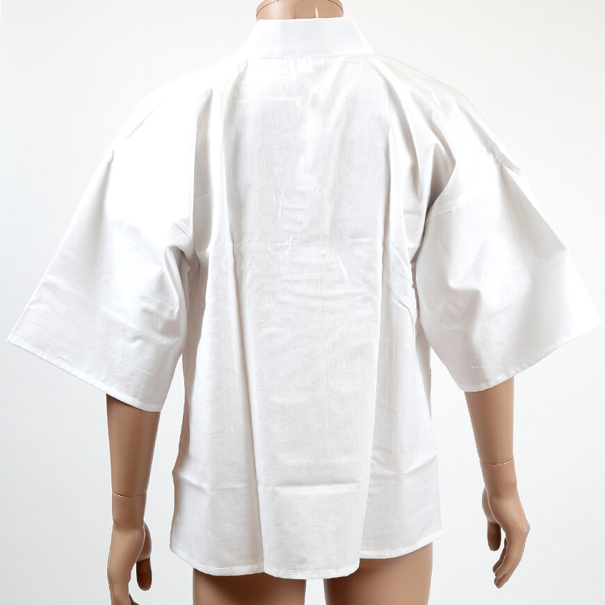 楽天市場 半襦袢 Tシャツ半襦袢 Vネック 筒袖 綿100 紳士用 M L はんじゅばん 簡単 着付け かぶりタイプ 着物 和装 礼装 作務衣 浴衣 男性 メンズ 抗菌 さらし天竺 八重の下着本舗 取寄せ スクログ