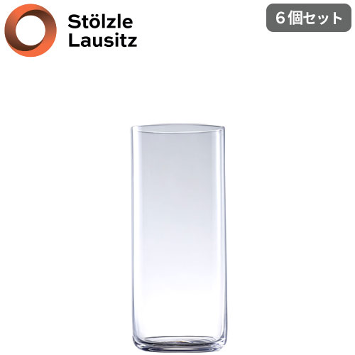 タンブラーグラス シュトルッツル KYOTO BAR（キョウト バー） タンブラー M 402cc 6個セット (3460009) 30521 シンプル マシンメイド 耐久性 業務用 個人用 レストラン ホテル 飲食店 バー カクテル