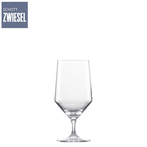 ウォーターグラス ショットツヴィーゼル SCHOTT ZWIESEL ベルフェスタ ウォーター 451cc 6脚セット レストラン 飲食店 ホテル バー ギフト プレゼント 30019｜作業着上下セットインナーまもる君