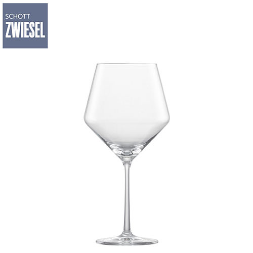 ワイングラス ショットツヴィーゼル SCHOTT ZWIESEL ベルフェスタ ブルゴーニュ 692cc 6脚セット レストラン 飲食店 ホテル バー ギフト プレゼント 30014｜作業着上下セットインナーまもる君