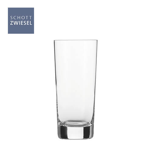タンブラーグラス ショットツヴィーゼル SCHOTT ZWIESEL BAR SELECTION（バーセレクション） タンブラークラシック ロングドリンク 12oz 6脚セット (115837) 30203 レストラン 飲食店 ホテル バー ギフト プレゼント