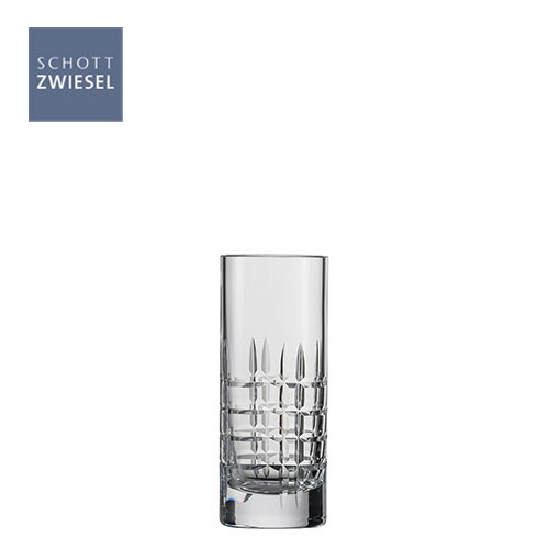 タンブラーグラス ショットツヴィーゼル SCHOTT ZWIESEL ベーシックバー クラシック ロングドリンク 11oz 6脚セット (119638) 30364 レストラン 飲食店 ホテル バー ギフト プレゼント 20,188円
