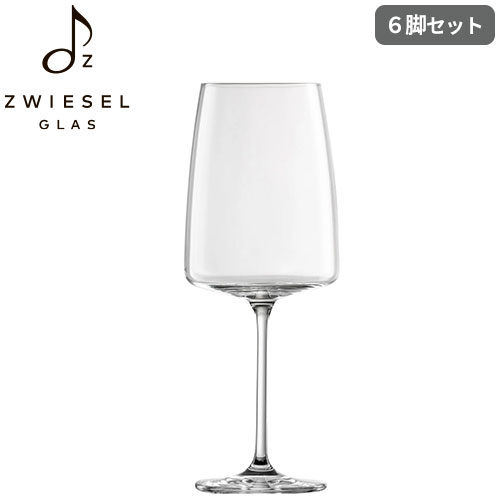 ワイングラス ショットツヴィーゼル SCHOTT ZWIESEL センサ 風味豊かでスパイシーなワイン 120593&times;6脚セット 業務用 15927｜作業着上下セットインナーまもる君