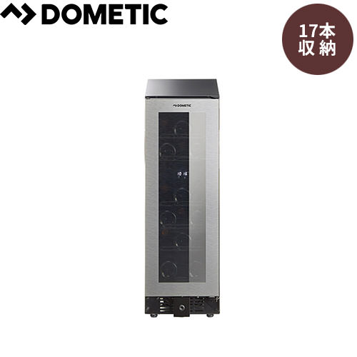 [美品]Dometic ワインセラー 57L Ma Cave/マ・カーブ D15 ヨドバシ.com - ドメティック Dometic ワインセラー 57L Ma Cave