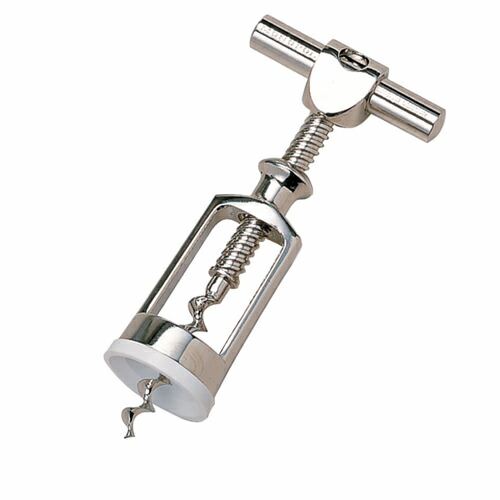 【希少】CHATEAU MONTELENA」モノポール・アーソー・コルクプーラー 希少】CHATEAU MONTELENA」モノポール・アーソー・コルクプーラー