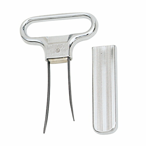 モノポール　ワインオープナー ドイツの老舗メーカーMONOPOL モノポール ワインオープナー 1156/21