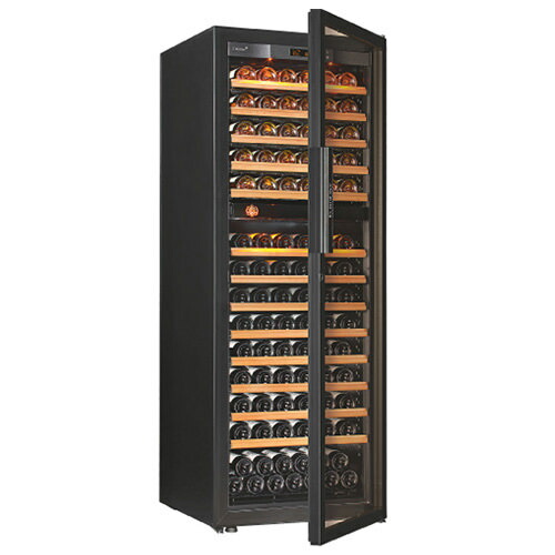 楽天市場】ワインセラー ファンヴィーノ 【代引不可