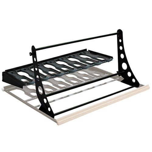 楽天市場】ユーロカーブ テイスティング棚 D棚 ピュア・6000・プルミエ