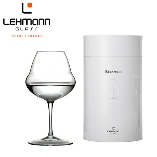 日本酒・焼酎・梅酒グラス レーマン Lehmann 酒マスト（八海山） GM306KC 4,805円