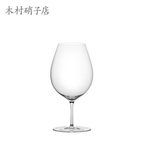 ワイングラス 木村硝子店 Cava サヴァ 18oz ワイン×6脚セット 業務用 14474