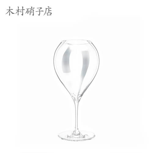 ワイングラス 木村硝子店 C'est si bon セ・シ・ボン 18oz ワイン×6脚セット 業務用 7108