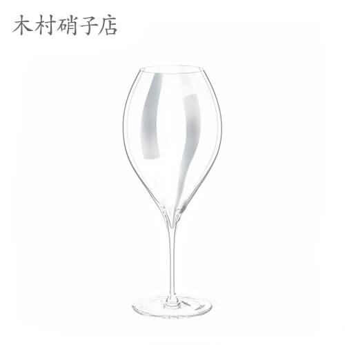 シャンパングラス 木村硝子店 C'est si bon セ シ ボン 21oz ビンテージシャンパン×6脚セット 業務用 フルート型 7107|作業着上下セットインナーまもる君