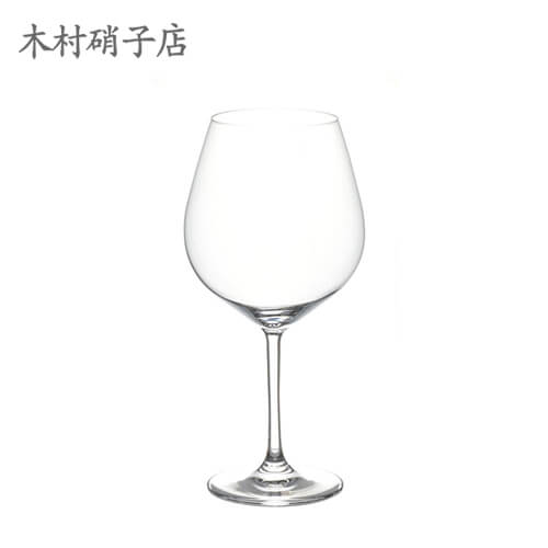 ワイングラス 木村硝子店 Cloud クラウド 25oz ブルゴーニュ×6脚セット 業務用 10520