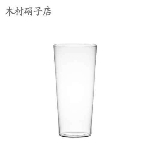 コリンズグラス 木村硝子店 Compact コンパクト 8oz ゾンビー&times;6脚セット 業務用 3932｜作業着上下セットインナーまもる君