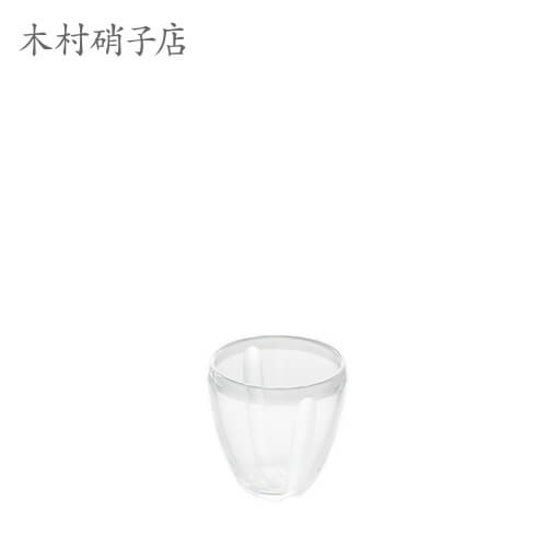 ショットグラス 木村硝子店 es-1-R 2oz ショット 業務用 ストレートグラス 5512｜作業着上下セットインナーまもる君