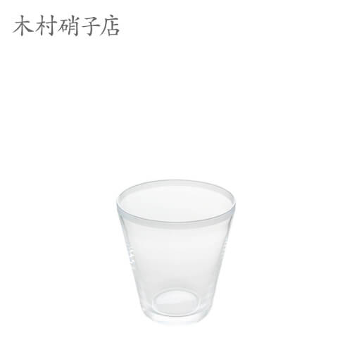 ロックグラス 木村硝子店 es-3-S 12oz オールド 業務用 5529
