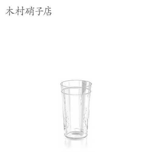 タンブラーグラス 木村硝子店 Lute リュート 5oz タンブラー&times;6脚セット 業務用 127｜作業着上下セットインナーまもる君