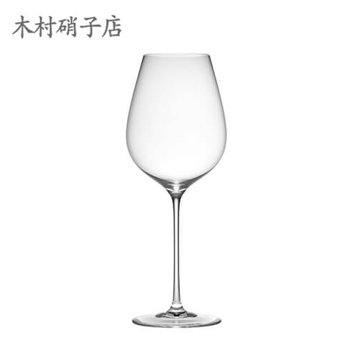 ワイングラス 木村硝子店 Pivo ピーボ オーソドックス 62987-525×6脚セット 業務用 6801