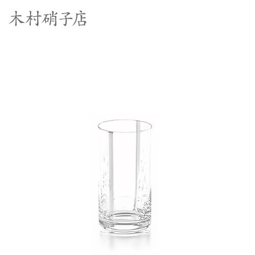タンブラーグラス 木村硝子店 Stella ステラ 6oz タンブラー×6脚セット 業務用 38
