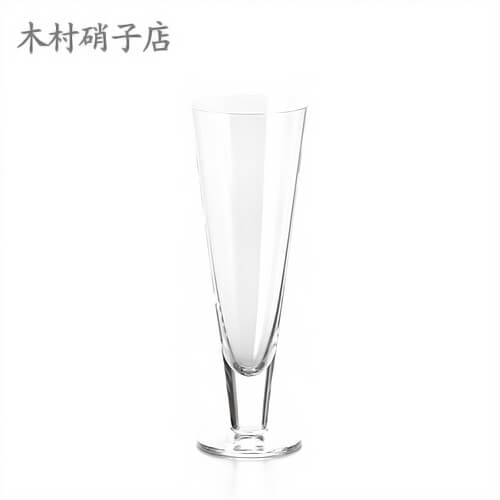 グラス 木村硝子店 Triangle トライアングル3×6脚セット 業務用 758 15,464円